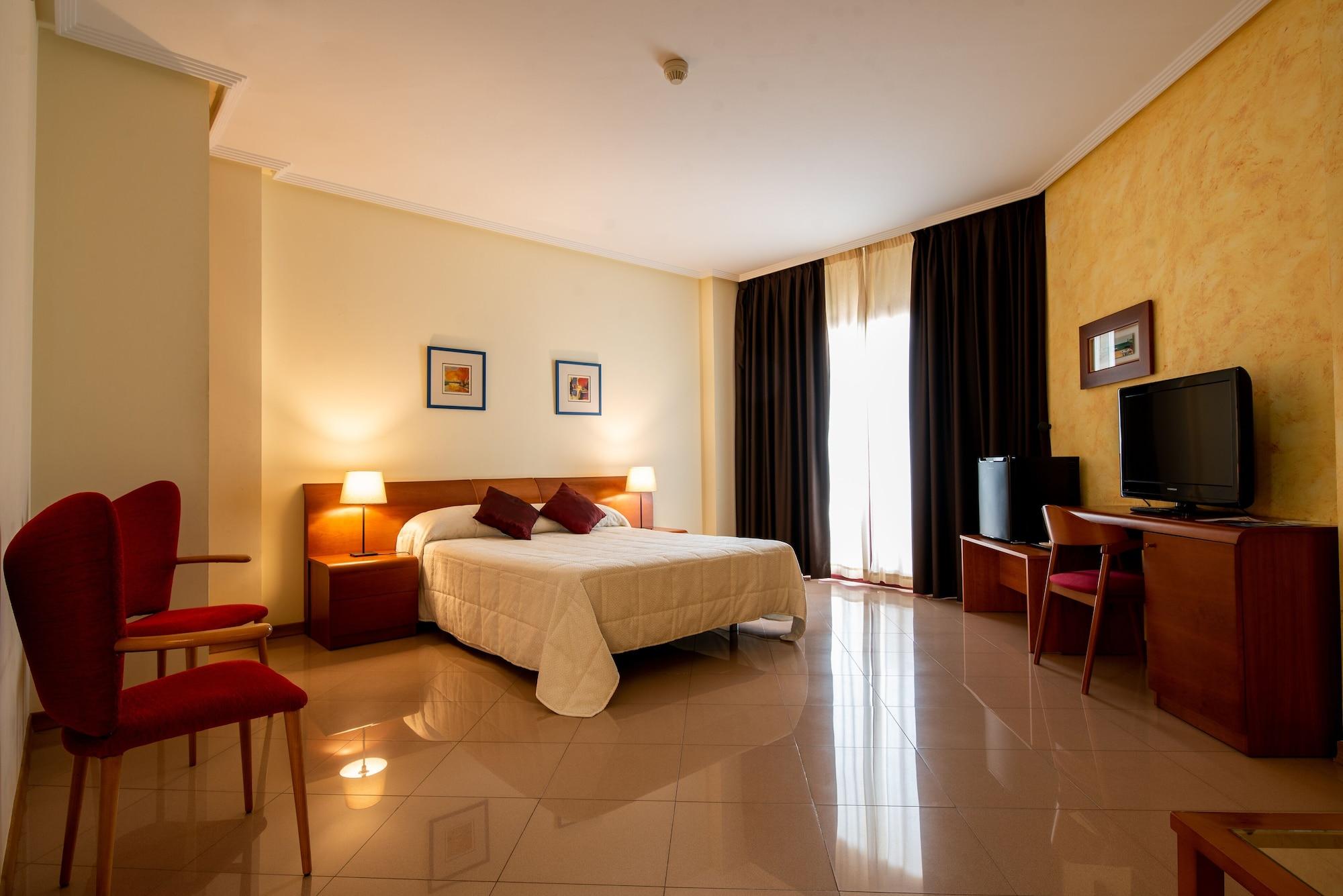 Playa Sol - 30º Hotels El Puerto de Mazarrón المظهر الخارجي الصورة