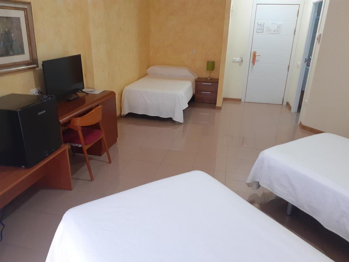 Playa Sol - 30º Hotels El Puerto de Mazarrón المظهر الخارجي الصورة