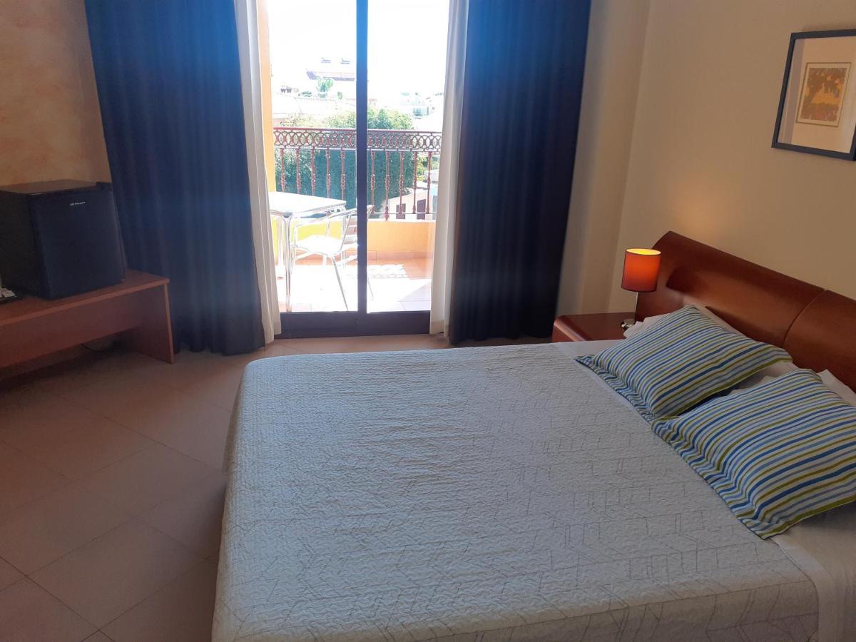 Playa Sol - 30º Hotels El Puerto de Mazarrón المظهر الخارجي الصورة