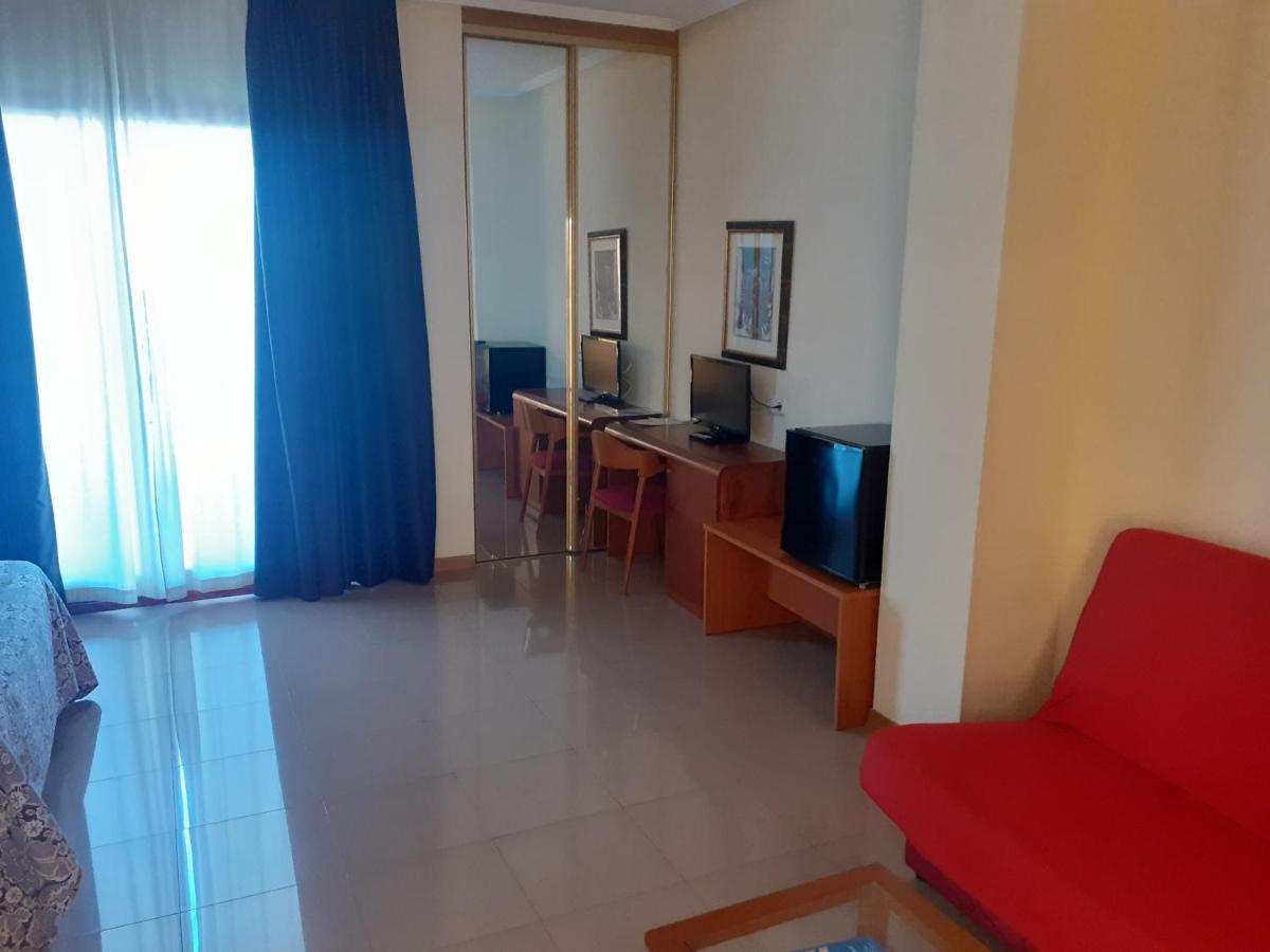 Playa Sol - 30º Hotels El Puerto de Mazarrón المظهر الخارجي الصورة