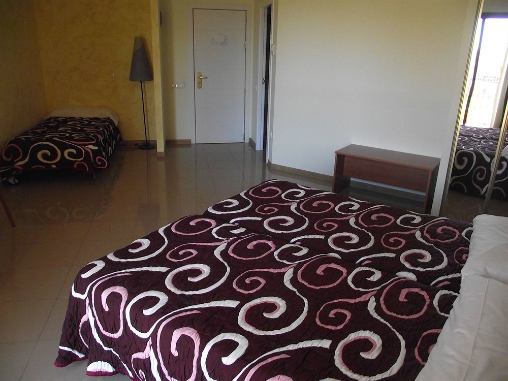 Playa Sol - 30º Hotels El Puerto de Mazarrón المظهر الخارجي الصورة